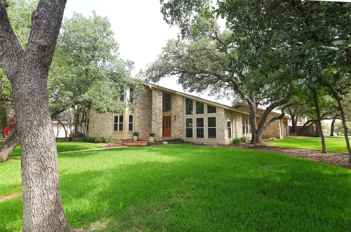 10901 Country Knoll Knls, Austin, TX 78750 - #1