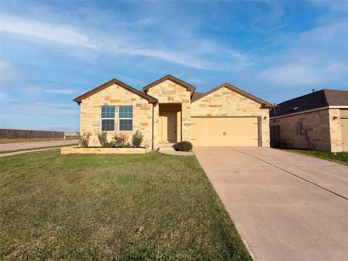 300 Arnage Dr, Hutto, TX 78634 - #1