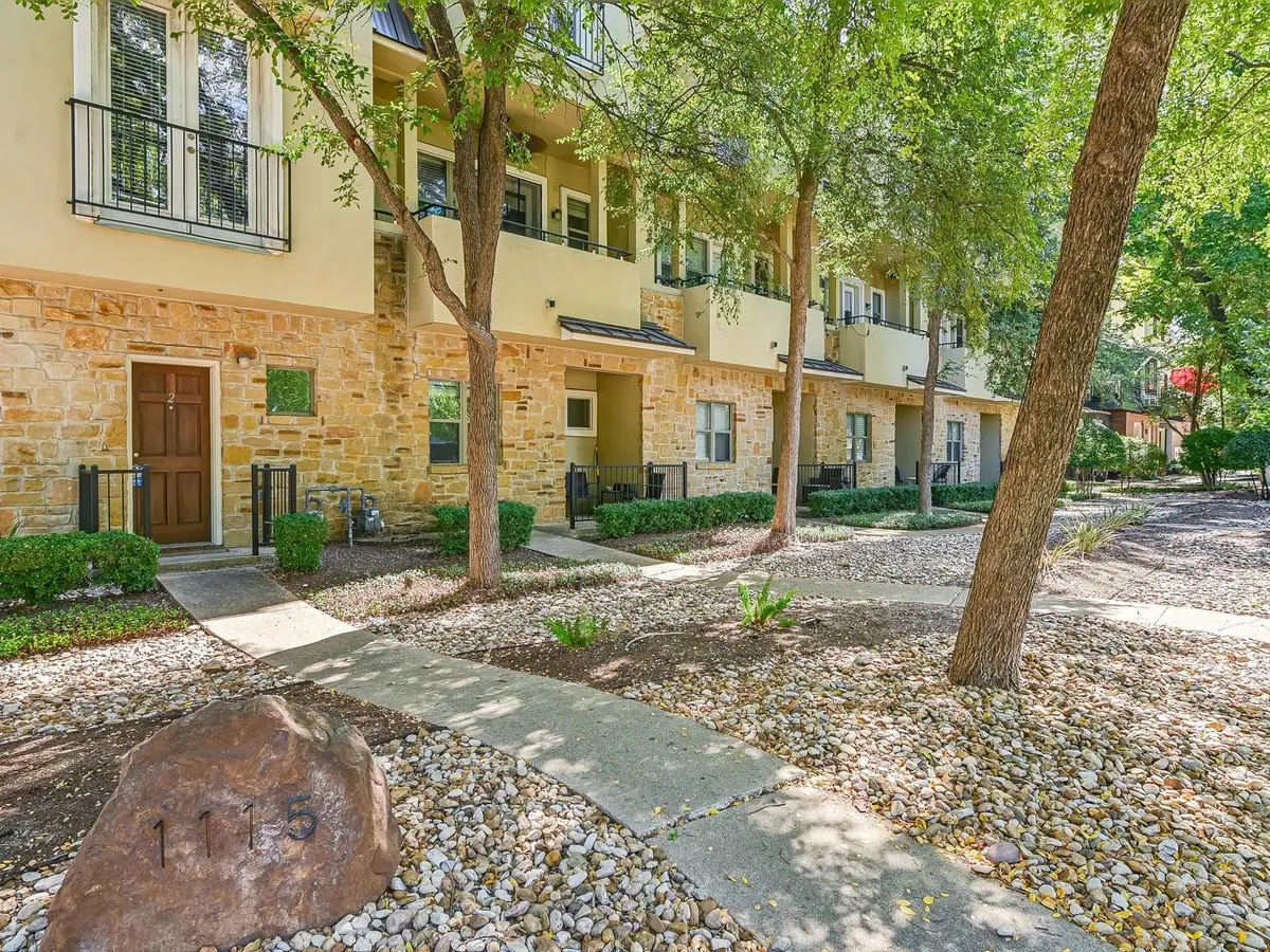 1115 Kinney Ave #9, Austin, TX 78704 - #1