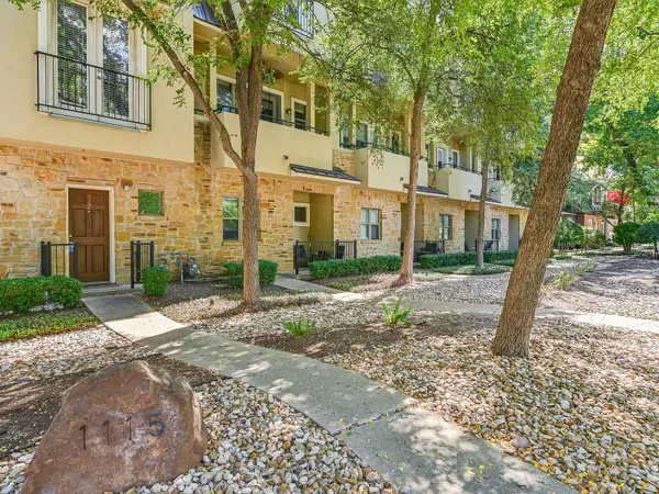1115 Kinney Ave #9, Austin, TX 78704