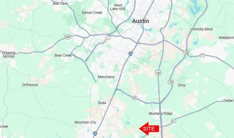 7300 Niederwald Strasse #A, Niederwald, TX 78640 - Image #3