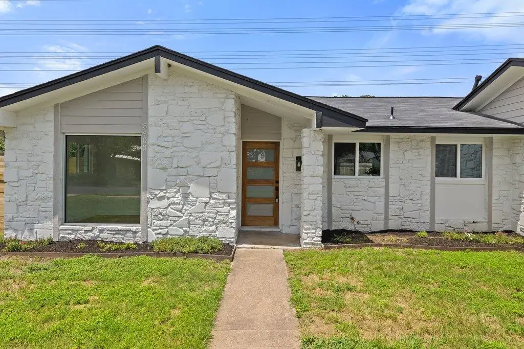 5400 Salem Hill Dr, Austin, TX 78745 - #1