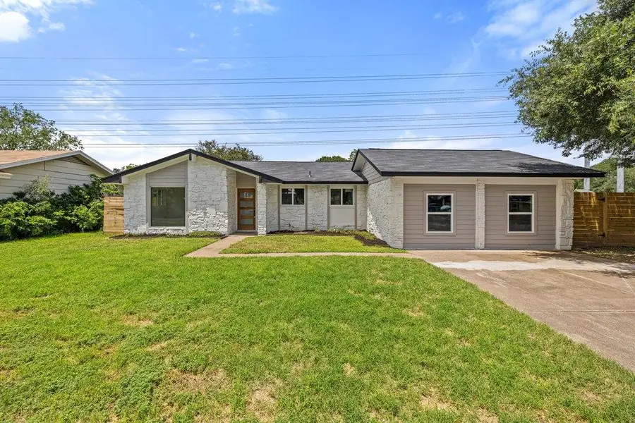 5400 Salem Hill Dr, Austin, TX 78745 - #2