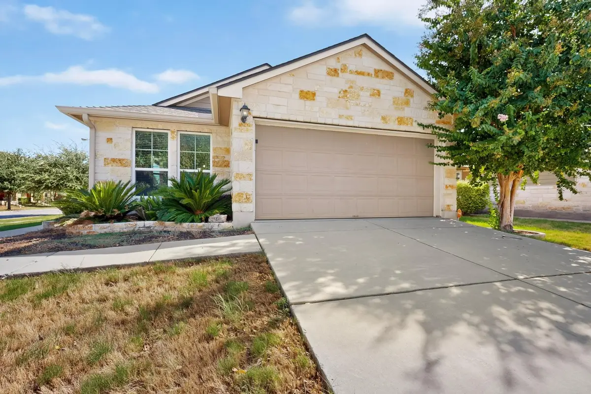 671 Tumlinson Fort Way, Round Rock, TX 78664 - #1