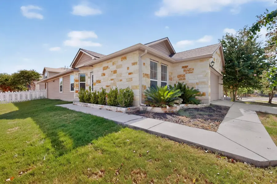 671 Tumlinson Fort Way, Round Rock, TX 78664 - #3