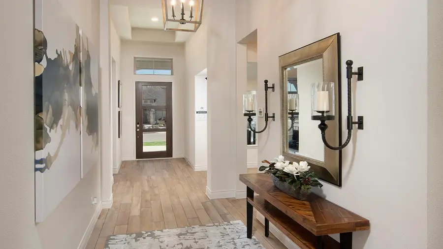 415 Coyote Creek Way, Kyle, TX 78640 - Image #2