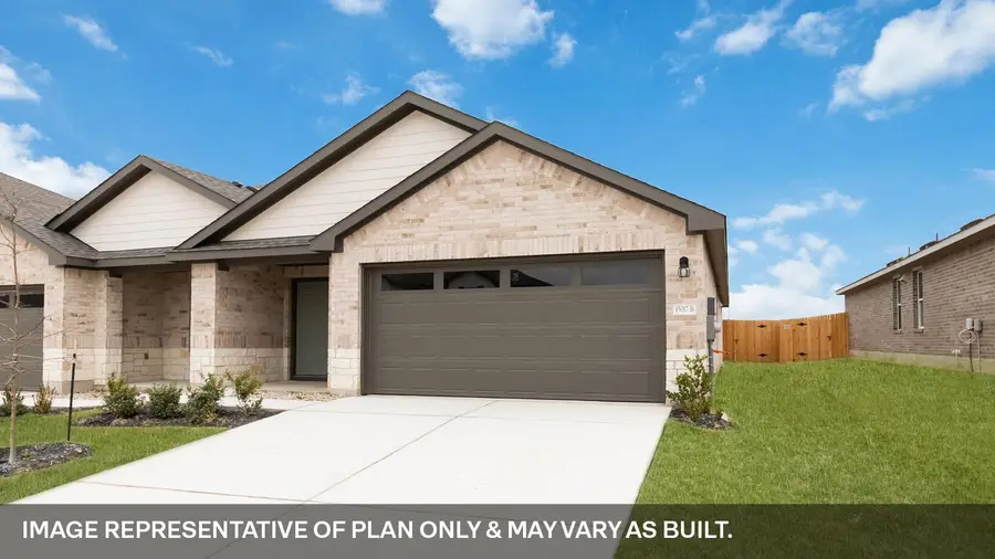 15101-A Afleet Alex St, Manor, TX 78653 - #2