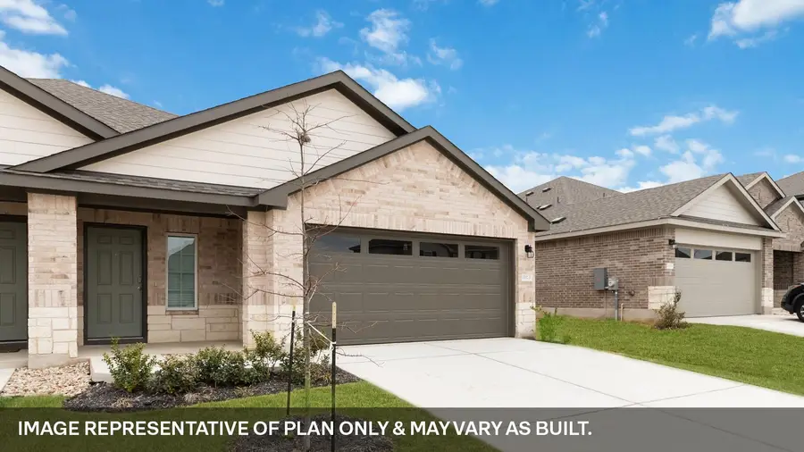 15101-A Afleet Alex St, Manor, TX 78653 - #3