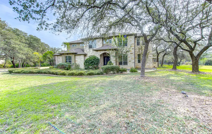 5701 Laguna Cliff Ln, Austin, TX 78734 - Image #2