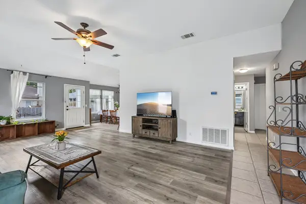 14611 Highsmith St, Austin, TX 78725