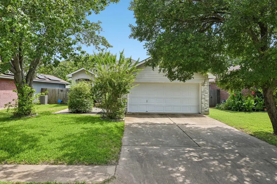 14611 Highsmith St, Austin, TX 78725 - #2