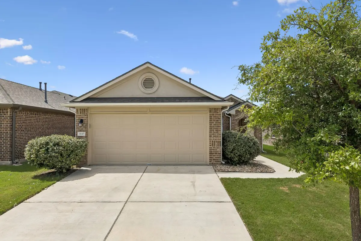 1445 Fairhaven Gtwy, Georgetown, TX 78626 - #1