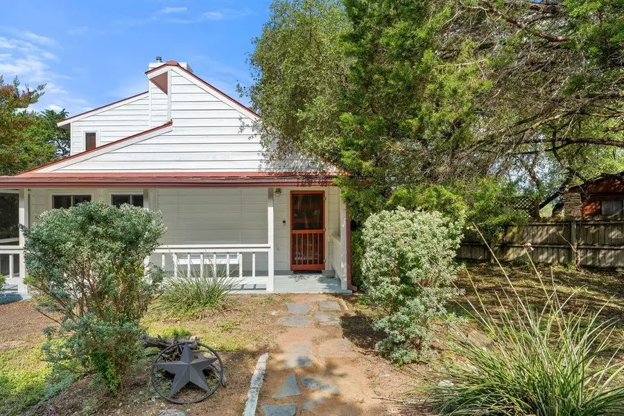 131 Belle Dr, Wimberley, TX 78676 - #3