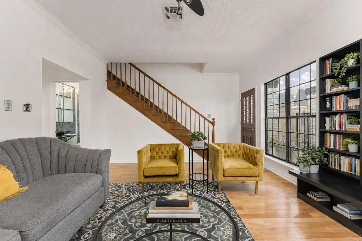 1307 Kinney Ave #124, Austin, TX 78704 - Image #1