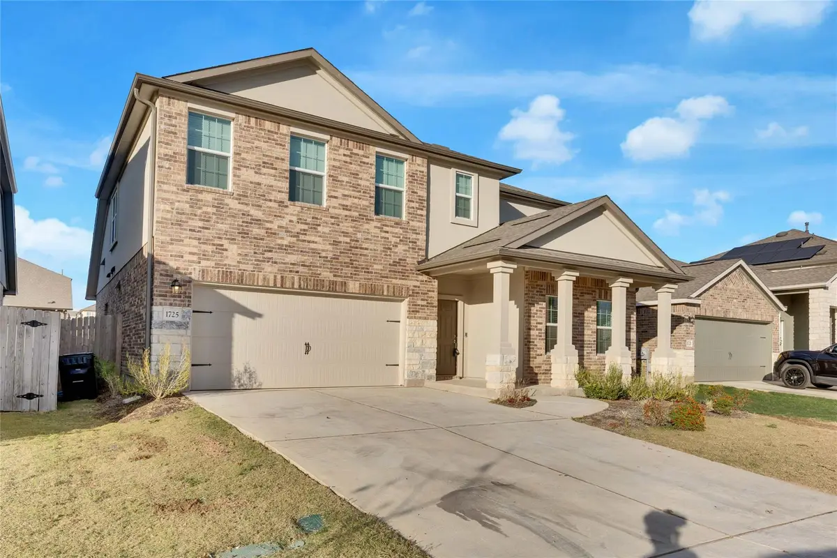 1725 Devine Lake Blvd, Leander, TX 78641 - #1