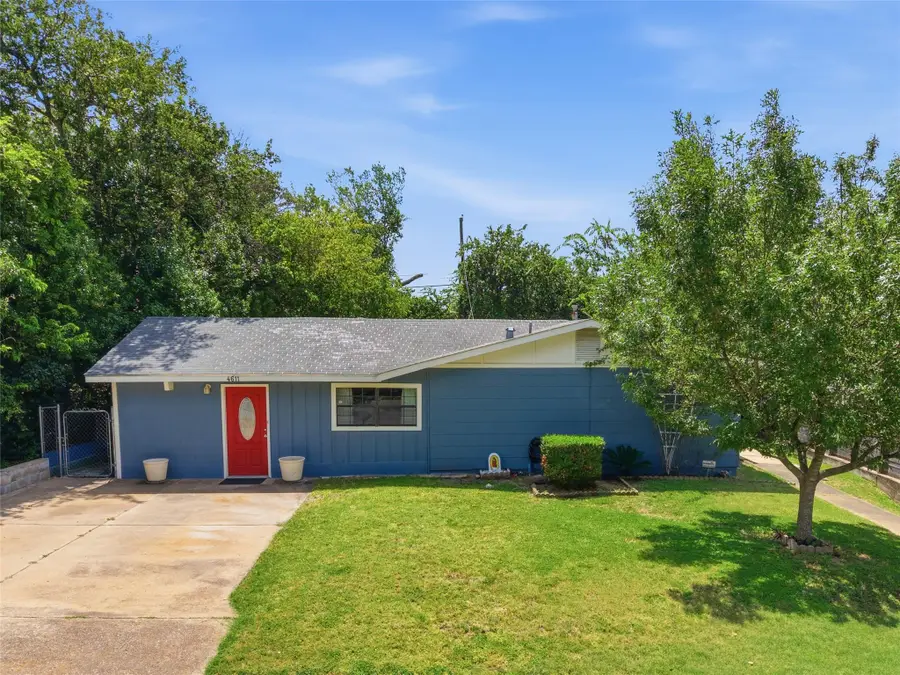 4611 S 2nd St, Austin, TX 78745 - #2