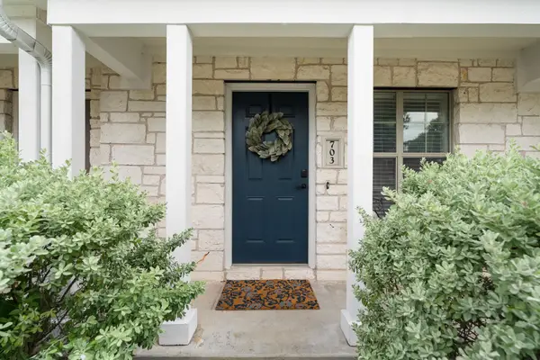 401 Buttercup Creek Blvd #703, Cedar Park, TX 78613