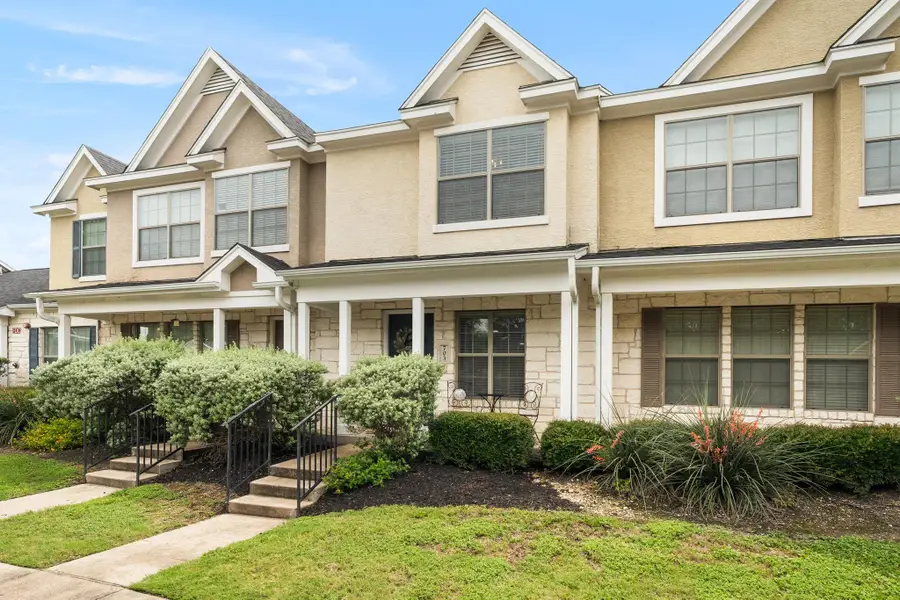 401 Buttercup Creek Blvd #703, Cedar Park, TX 78613 - #3