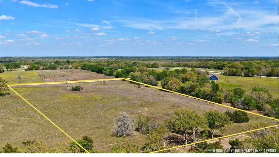 TBD Legacy Road (5.41 Acres), Caldwell, TX 77836 - #3