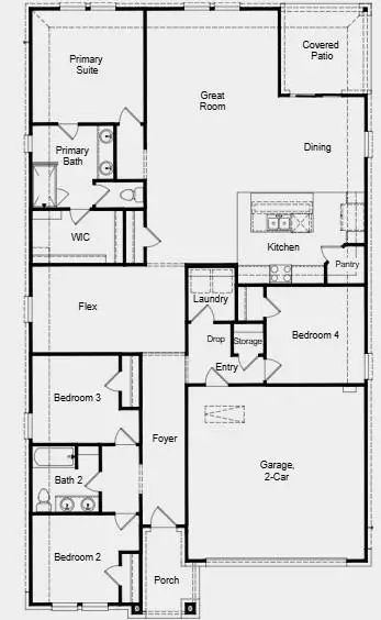 14005 Axel Johanson Dr, Del Valle, TX 78617 - Image #2