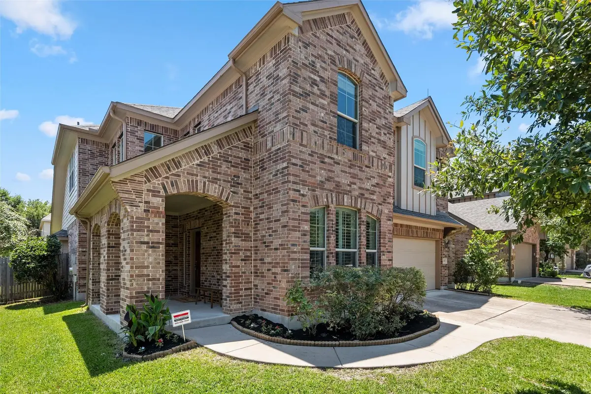 2693 Mirasol Loop, Round Rock, TX 78681 - #1
