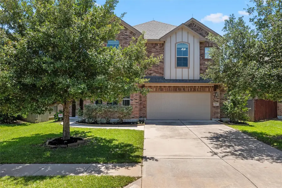2693 Mirasol Loop, Round Rock, TX 78681 - #2