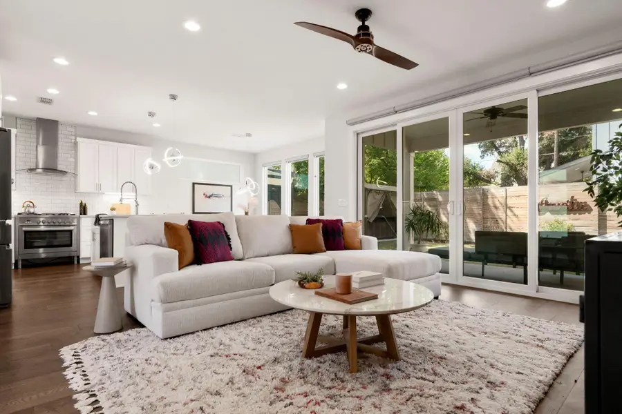 8014 Tisdale Dr #1, Austin, TX 78757 - #3