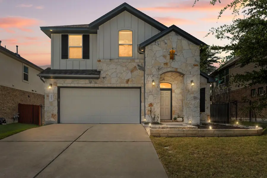 105 Lewisville Ln, Leander, TX 78641 - #2