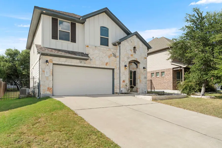 105 Lewisville Ln, Leander, TX 78641 - #3
