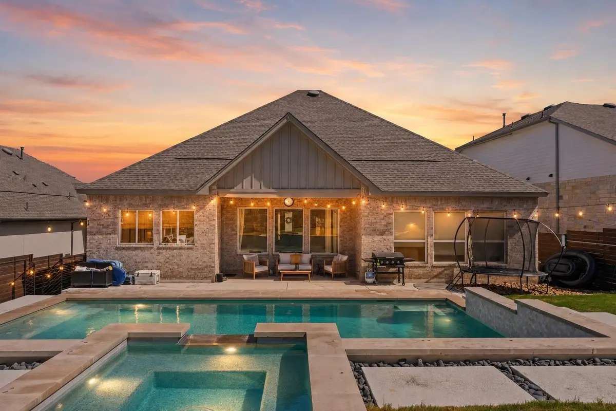 16908 Morelle Dr, Austin, TX 78738 - #1