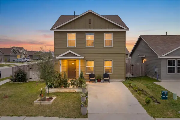 17701 Oso Cv, Elgin, TX 78621