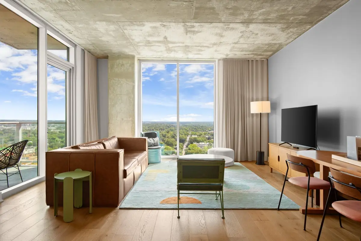 48 East Ave #2004, Austin, TX 78701 - #1