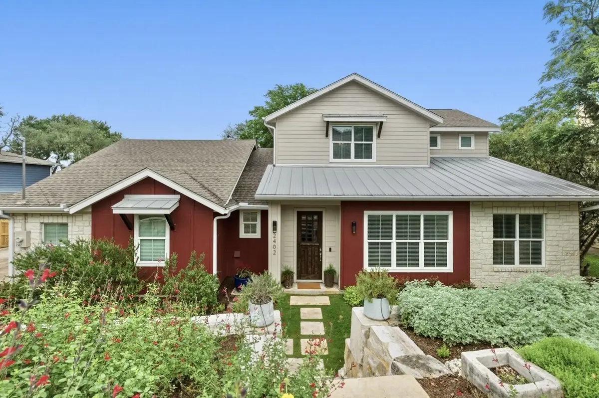 2402 Bahama Rd, Austin, TX 78733 - #1