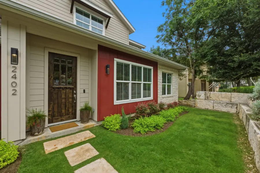 2402 Bahama Rd, Austin, TX 78733 - #3