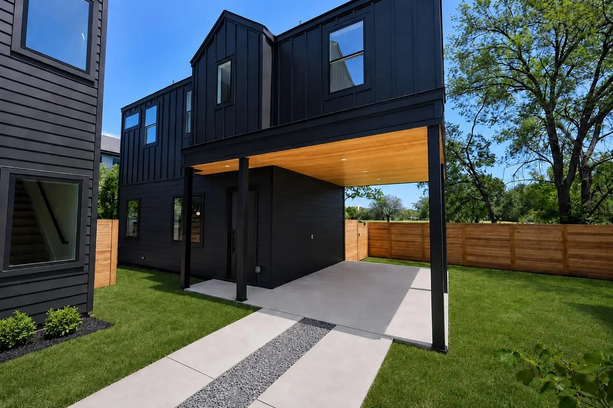 6502 Porter St #5, Austin, TX 78741 - #1