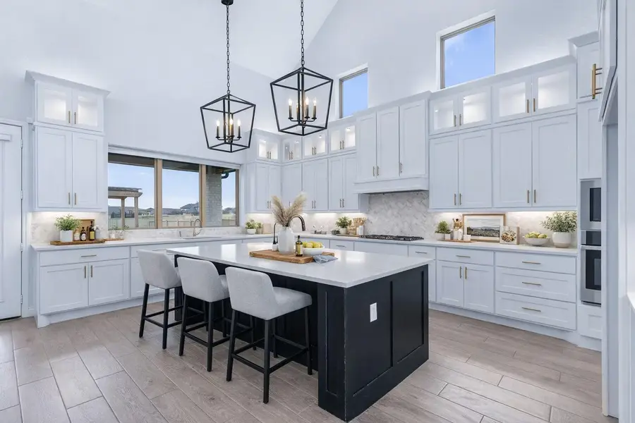 501 Sierra Lisa Cv, Liberty Hill, TX 78642 - #3