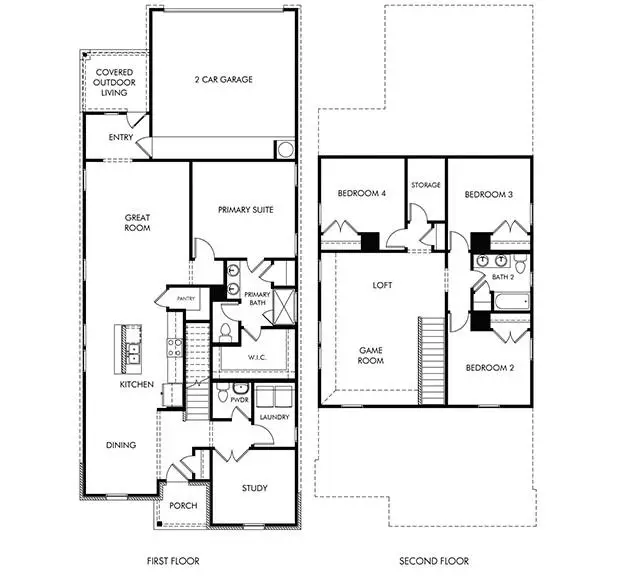 109 Maple Hedge Rd, Hutto, TX 78634 - Image #3