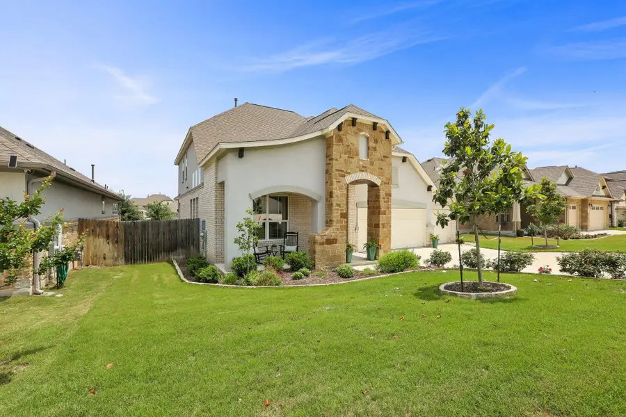 459 Eclipse Dr #39, Austin, TX 78737 - #2
