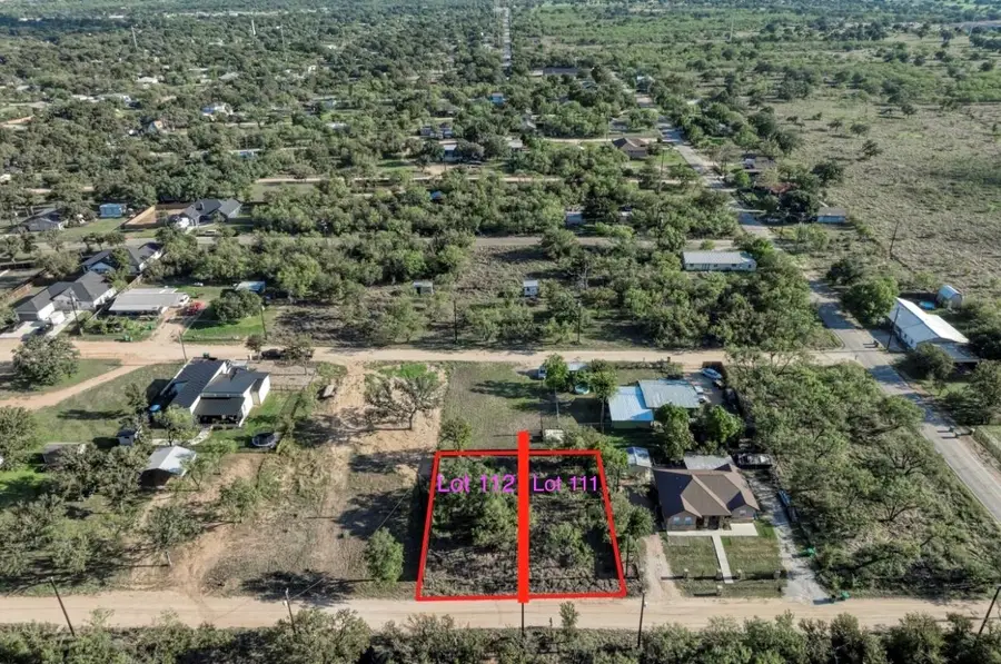 Lot 112 Moss Valley Ln, Granite Shoals, TX 78654 - #2