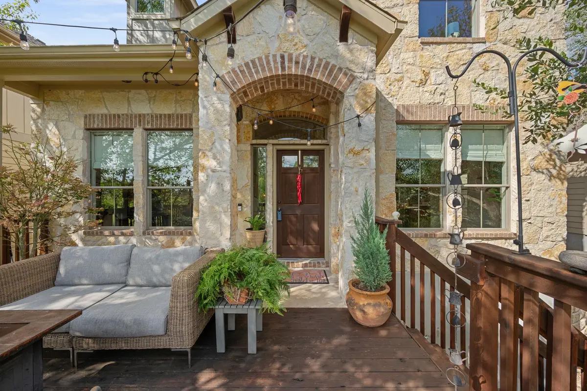11400 Parmer Ln #7, Cedar Park, TX 78613 - #1