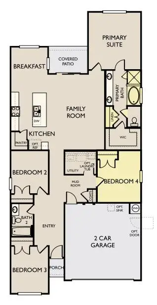 107 Coleto Trl, Cedar Creek Red Rock, TX 78602 - Image #2