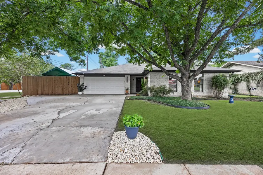 7208 Reaburn St, Austin, TX 78749 - #2