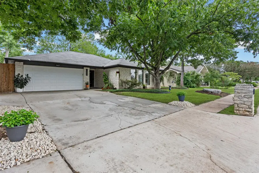 7208 Reaburn St, Austin, TX 78749 - #3