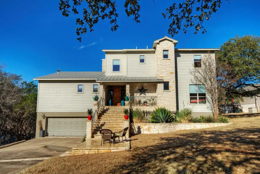 4834 Travis Oaks Dr, Marble Falls, TX 78654 - Image #2