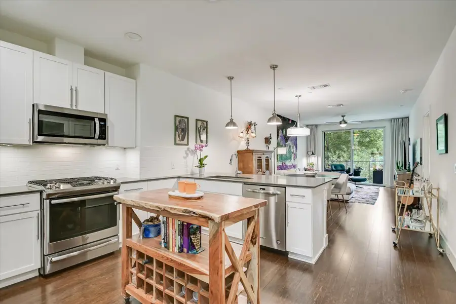 2733 Dulce Ln #623, Austin, TX 78704 - #2