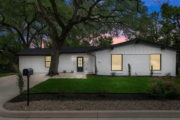 2204 Fair Oaks Dr, Austin, TX 78745