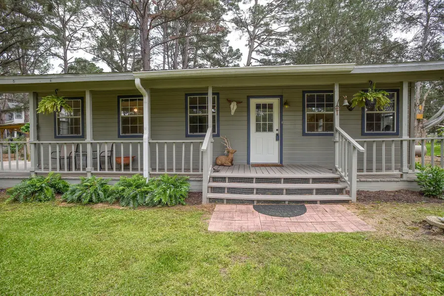 121 Pony Grass Ln, Bastrop, TX 78602 - #2