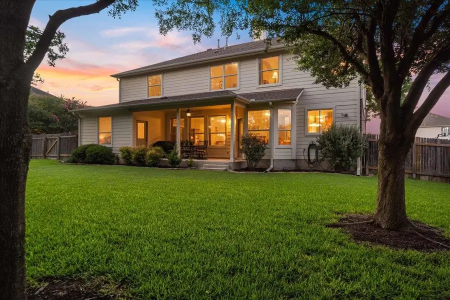 2809 Moving Water Ln, Pflugerville, TX 78660 - #2