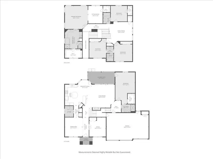 2809 Moving Water Ln, Pflugerville, TX 78660 - #3