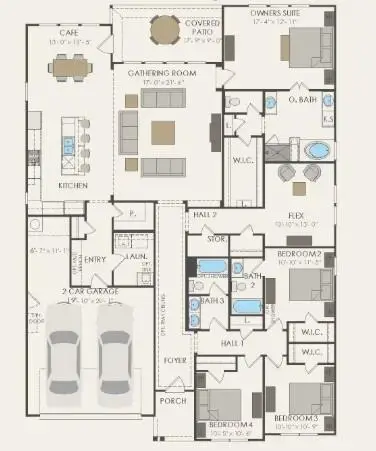 5905 Kalb Rd, Pflugerville, TX 78660 - #2